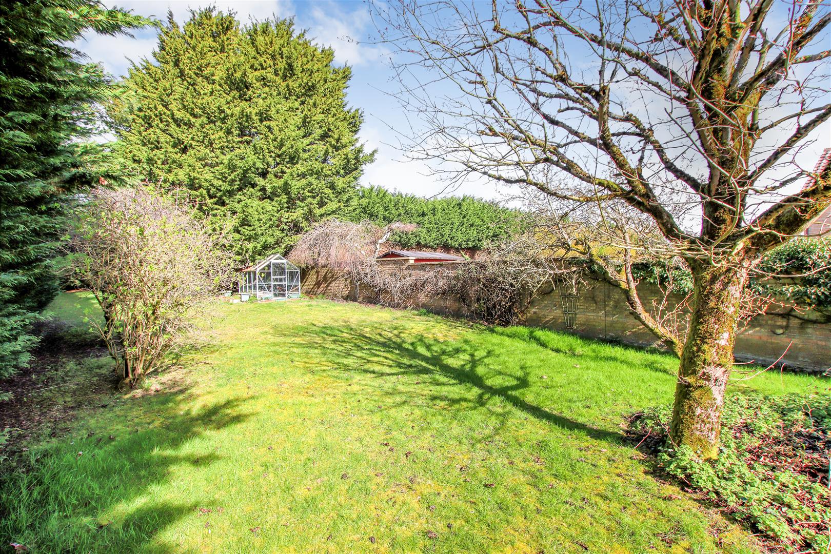 Burton End, Haverhill